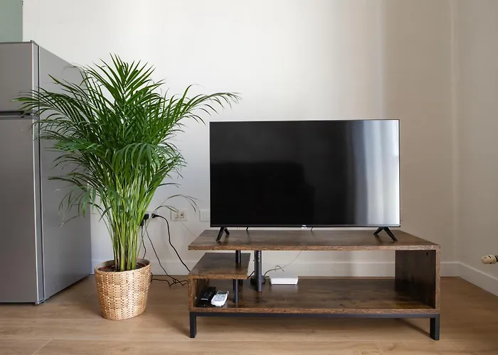 מלון דירות Santo Stefano Loft 4*