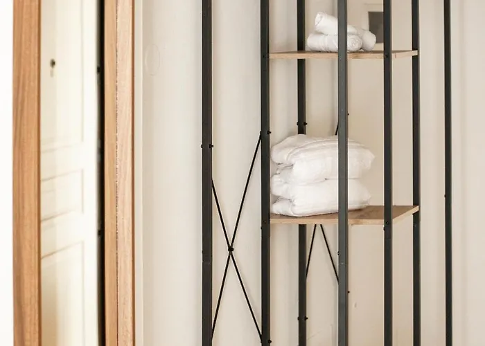 Santo Stefano Loft Aparthotel Bologna