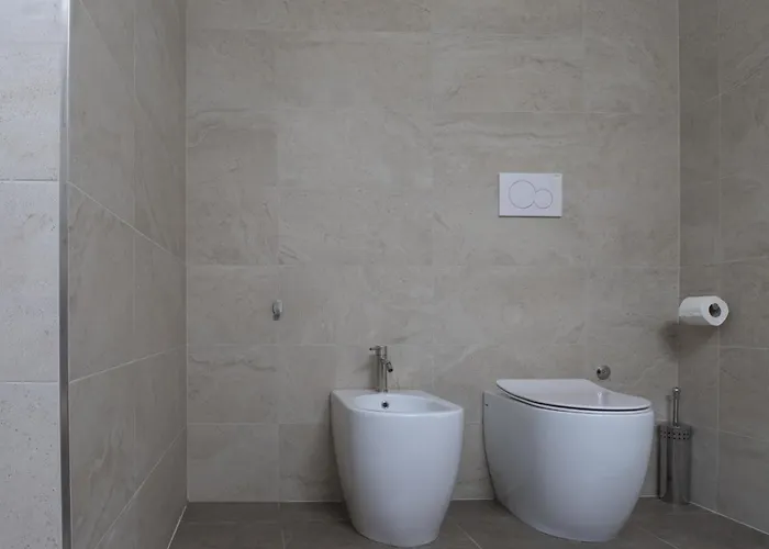 Aparthotel Santo Stefano Loft Bologna