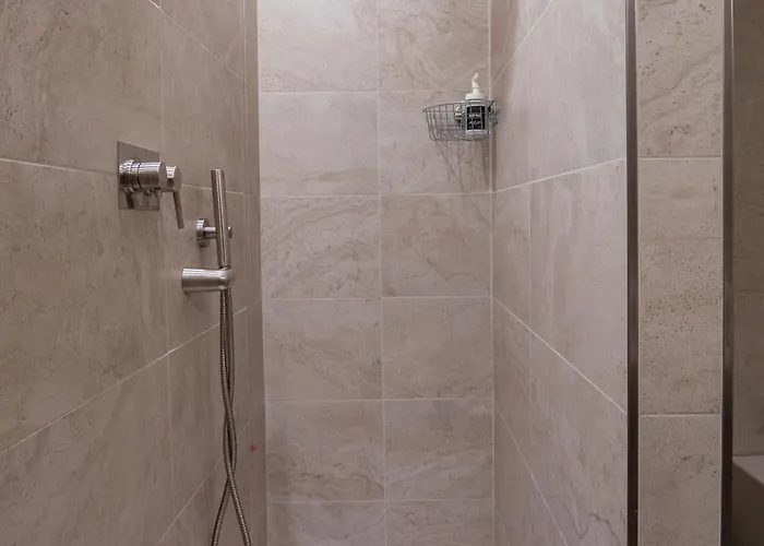 Santo Stefano Loft 4* Bologna