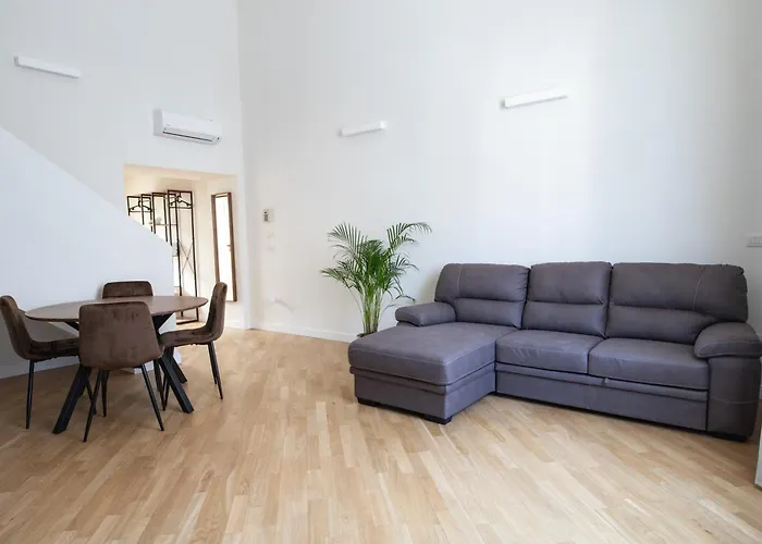 Santo Stefano Loft Aparthotel