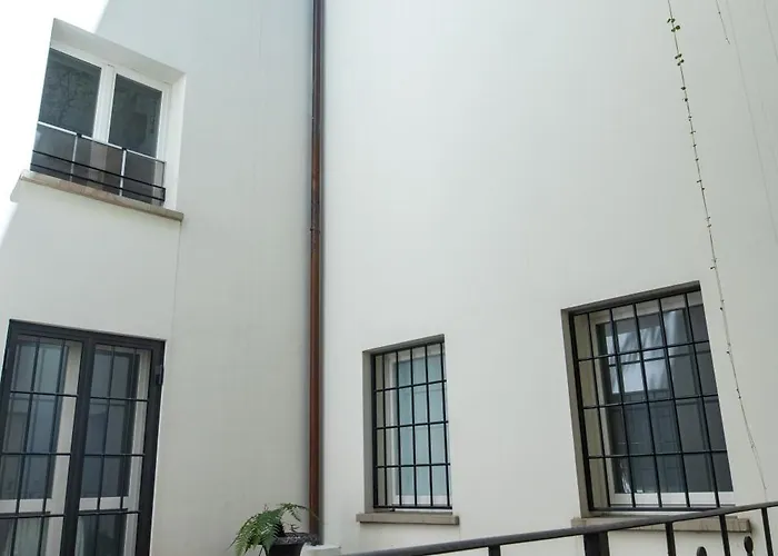 Aparthotel Santo Stefano Loft 4*