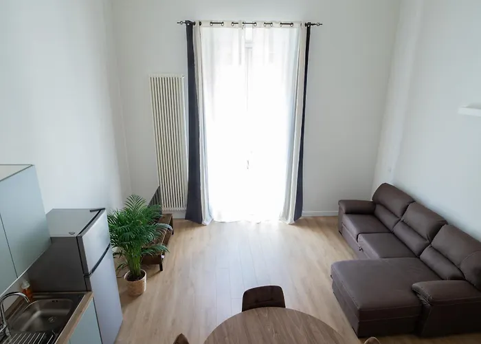 Santo Stefano Loft Bologna