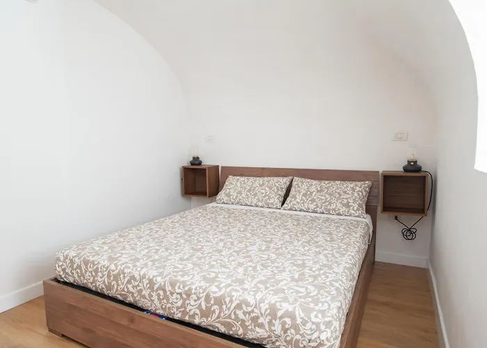 Aparthotel Santo Stefano Loft