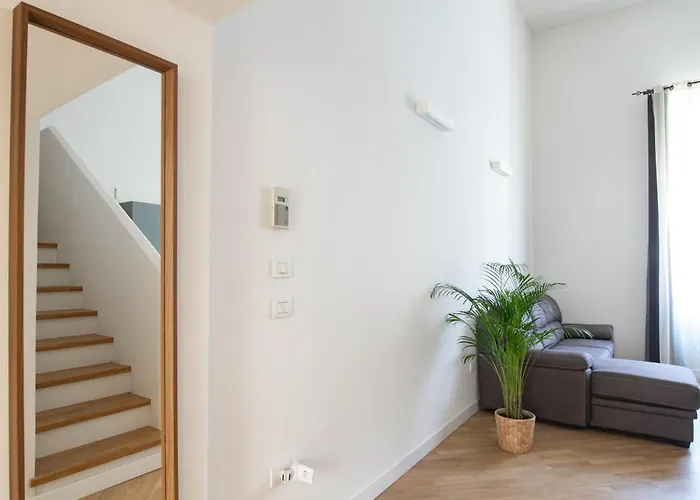 Aparthotel Santo Stefano Loft Bologna