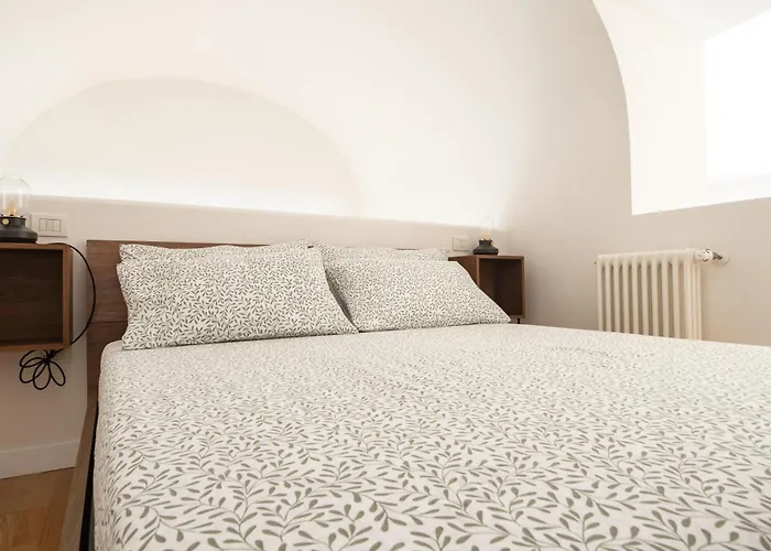 Santo Stefano Loft 4* Bologna