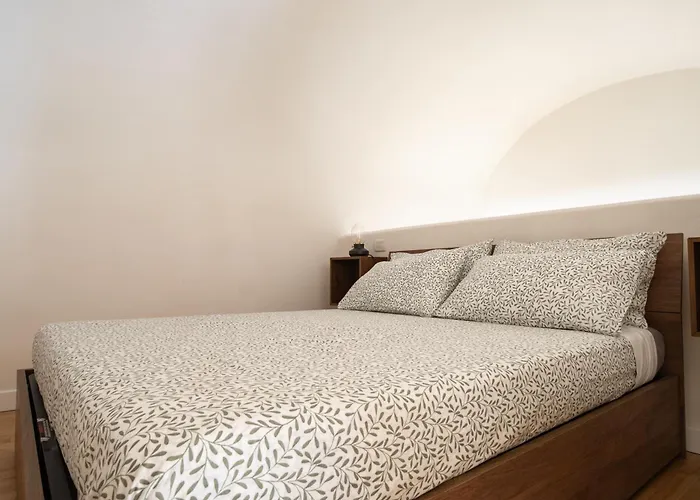 Santo Stefano Loft Aparthotel