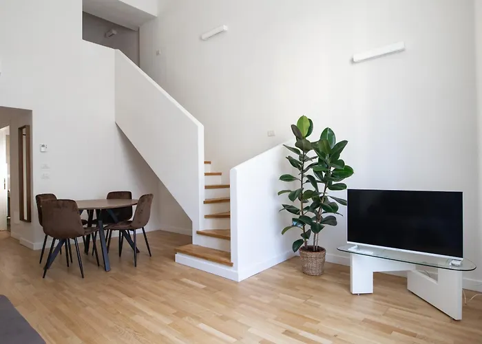 Aparthotel Santo Stefano Loft