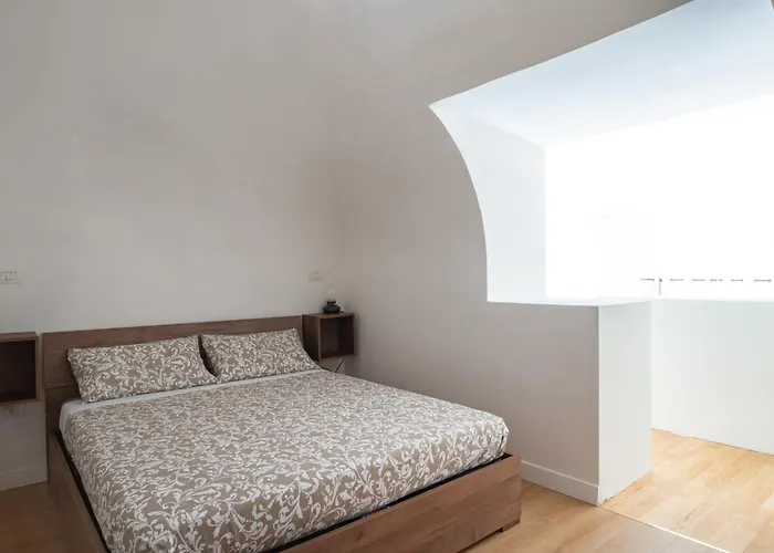 Santo Stefano Loft Aparthotel 4*