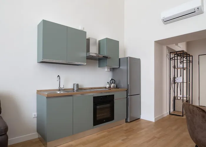 Santo Stefano Loft Bologna