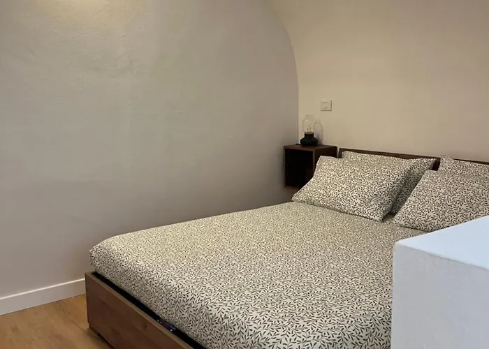 Aparthotel Santo Stefano Loft Bologna