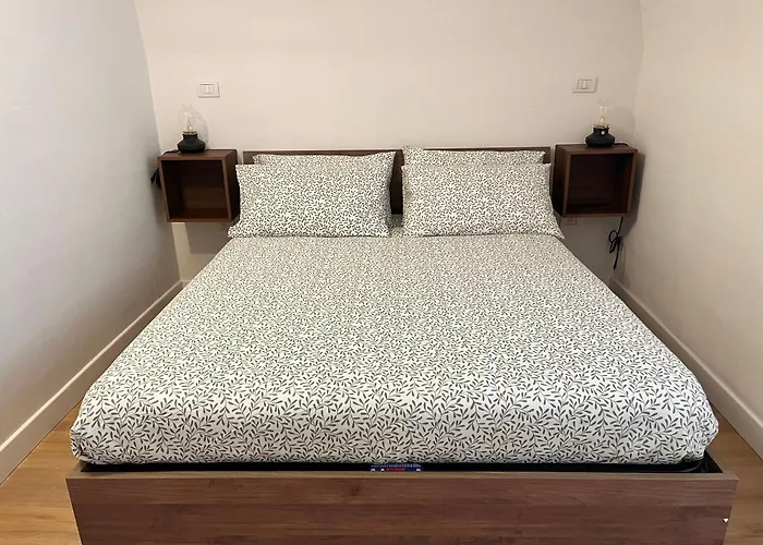 Santo Stefano Loft Aparthotel