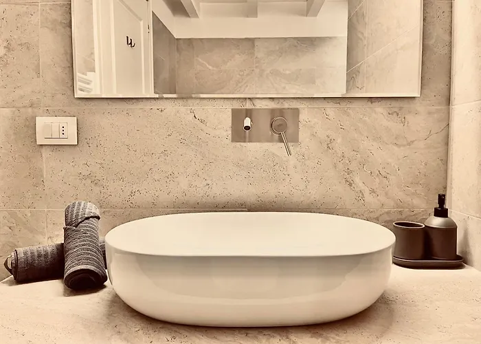 Aparthotel Santo Stefano Loft Bologna