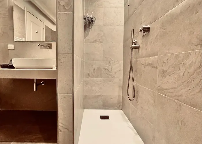 Santo Stefano Loft Bologna