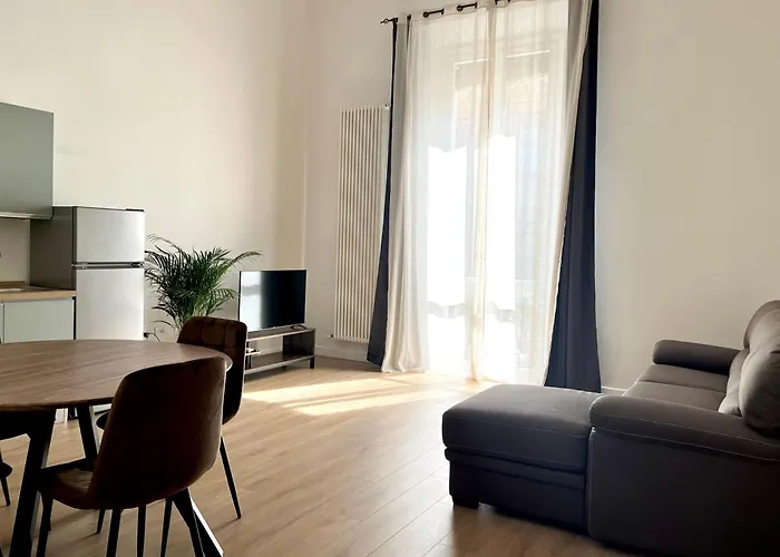 Aparthotel Santo Stefano Loft Bologna