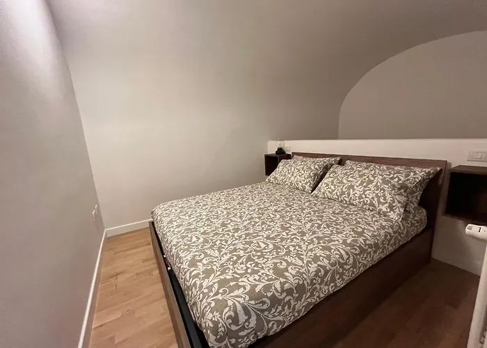 Santo Stefano Loft Aparthotel Bologna