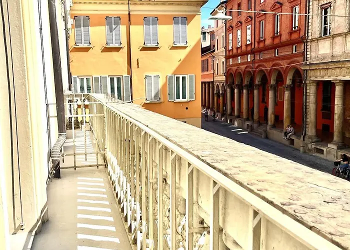 Aparthotel Santo Stefano Loft 4*