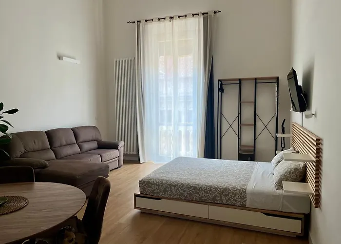 Santo Stefano Loft 4* Bologna
