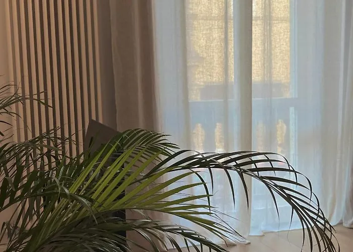 Santo Stefano Loft Aparthotel