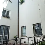 Ξενοδοχείο με διαμερίσματα Santo Stefano Loft 4*