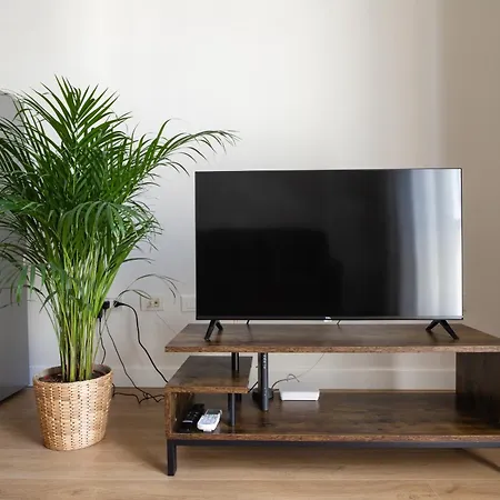 Hotel apartamentowy Santo Stefano Loft 4*