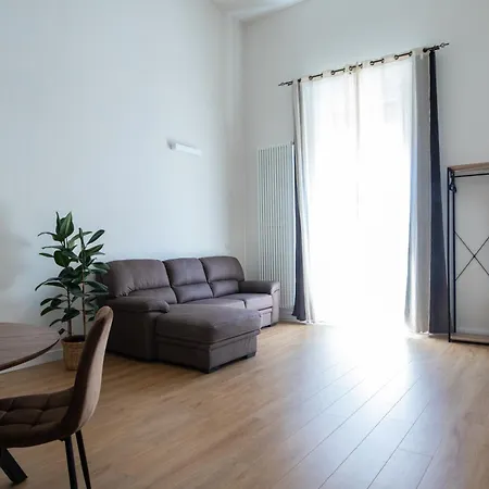 Santo Stefano Loft