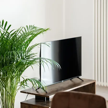 Santo Stefano Loft Aparthotel Boloňa