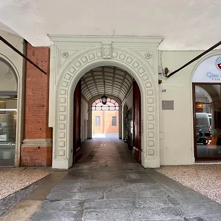 Santo Stefano Loft Aparthotel 4*