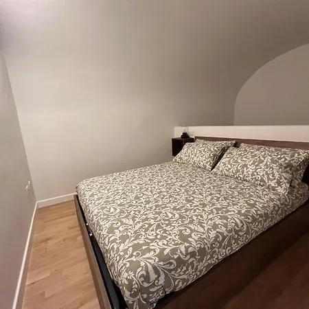 Santo Stefano Loft Aparthotel Bologna