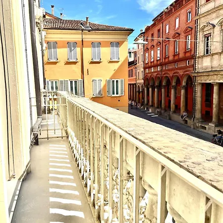 Hotel apartamentowy Santo Stefano Loft 4*