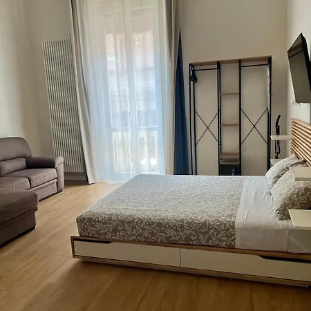 Santo Stefano Loft