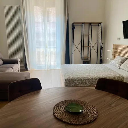 Aparthotel Santo Stefano Loft