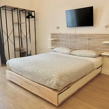 Santo Stefano Loft Bolonia