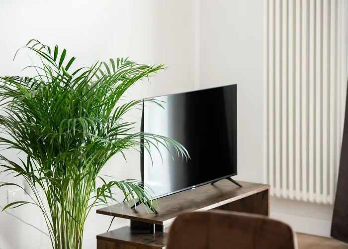 Santo Stefano Loft Hotel apartamentowy Bolonia