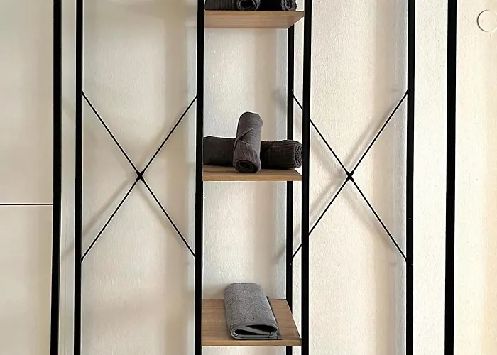 Santo Stefano Loft Ξενοδοχείο με διαμερίσματα Μπολόνια