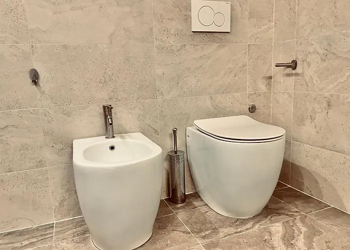 Santo Stefano Loft 4* Μπολόνια