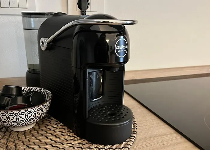 Santo Stefano Loft 4* Μπολόνια