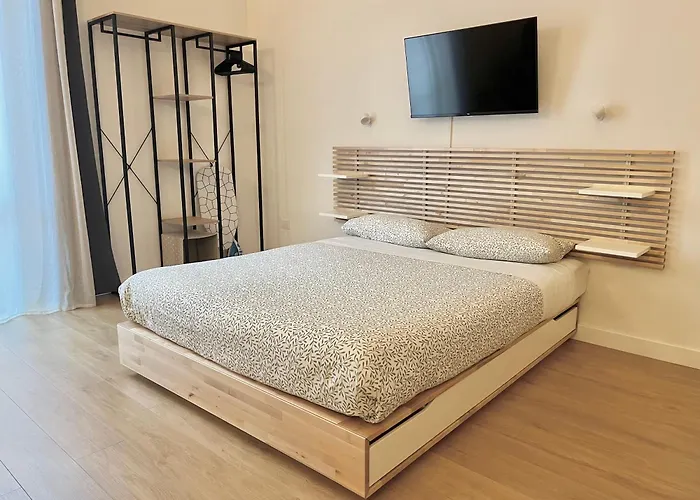 Santo Stefano Loft Μπολόνια