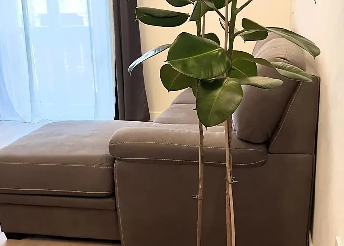 Ξενοδοχείο με διαμερίσματα Santo Stefano Loft Μπολόνια