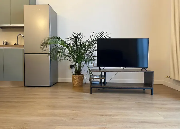 Santo Stefano Loft Ξενοδοχείο με διαμερίσματα