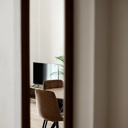 Santo Stefano Loft
