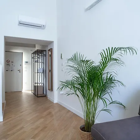 Santo Stefano Loft