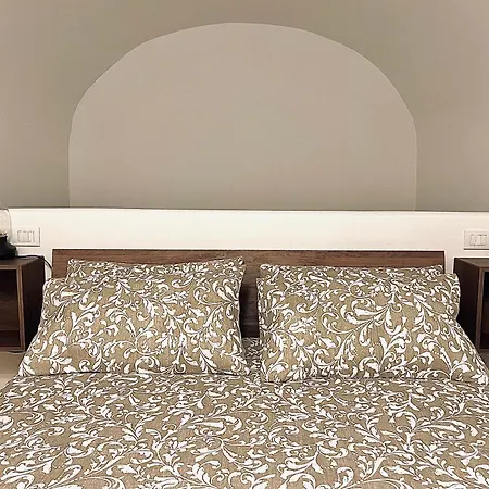 Santo Stefano Loft